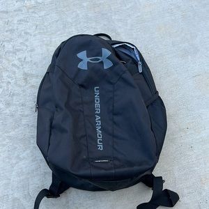 Kids under armor book bag